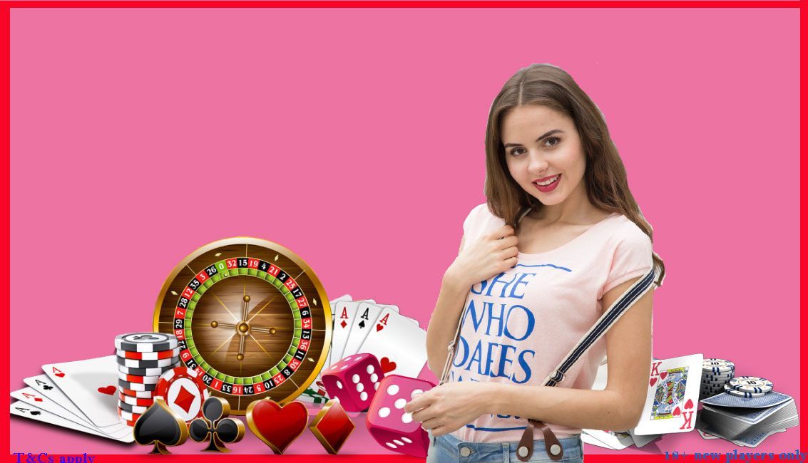 betpkr download Live Casino